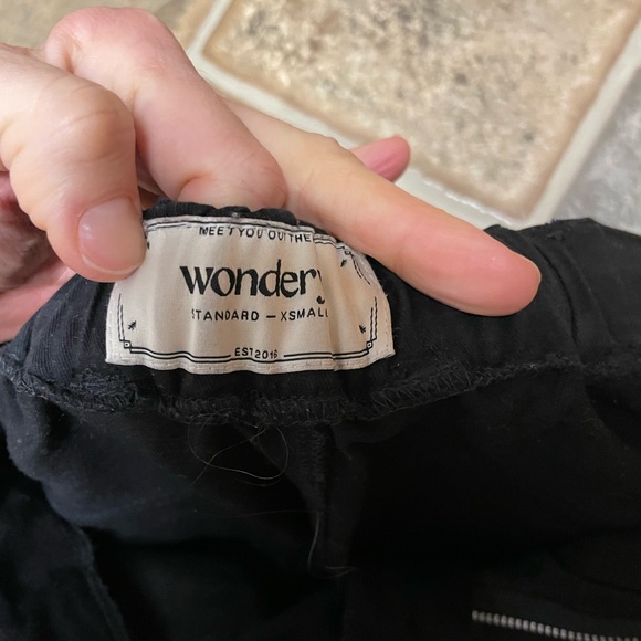 Wondery Outdoors Isabel pants - Picture 3 of 5